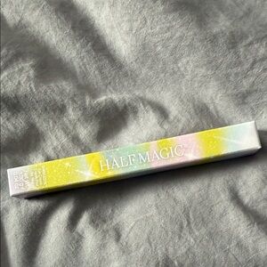 Vibrant Blue Eyeliner Pencil